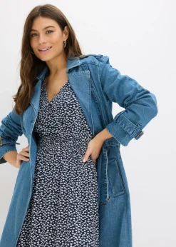 Online Vestido de punto de mezcla de viscosa Mujer Vestidos|Novedades