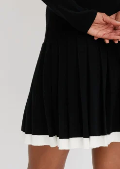 Online Vestido de punto de mezcla de viscosa Mujer Vestidos|Ropa De Punto