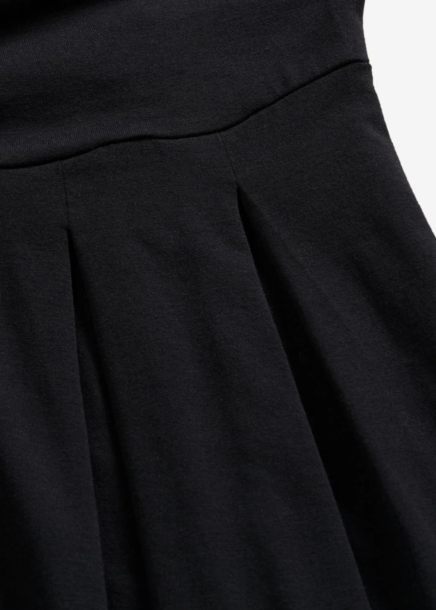 Sale Vestido de punto de mezcla de viscosa Mujer Vestidos