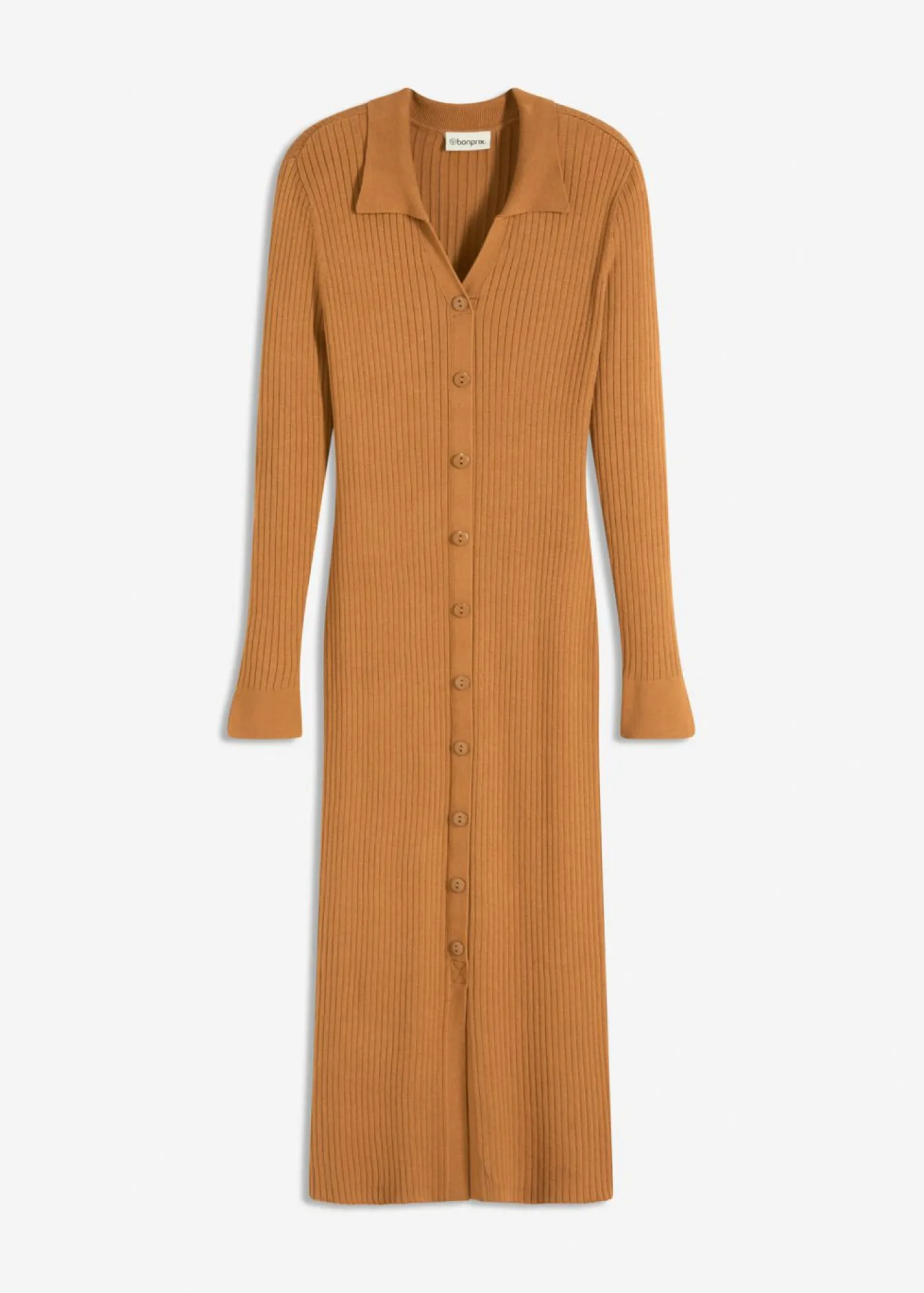 Online Vestido de punto de mezcla de viscosa suave Mujer Vestidos|Ropa De Punto