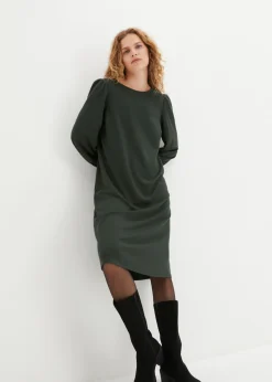 Sale Vestido de punto de Punto di Roma Mujer Vestidos