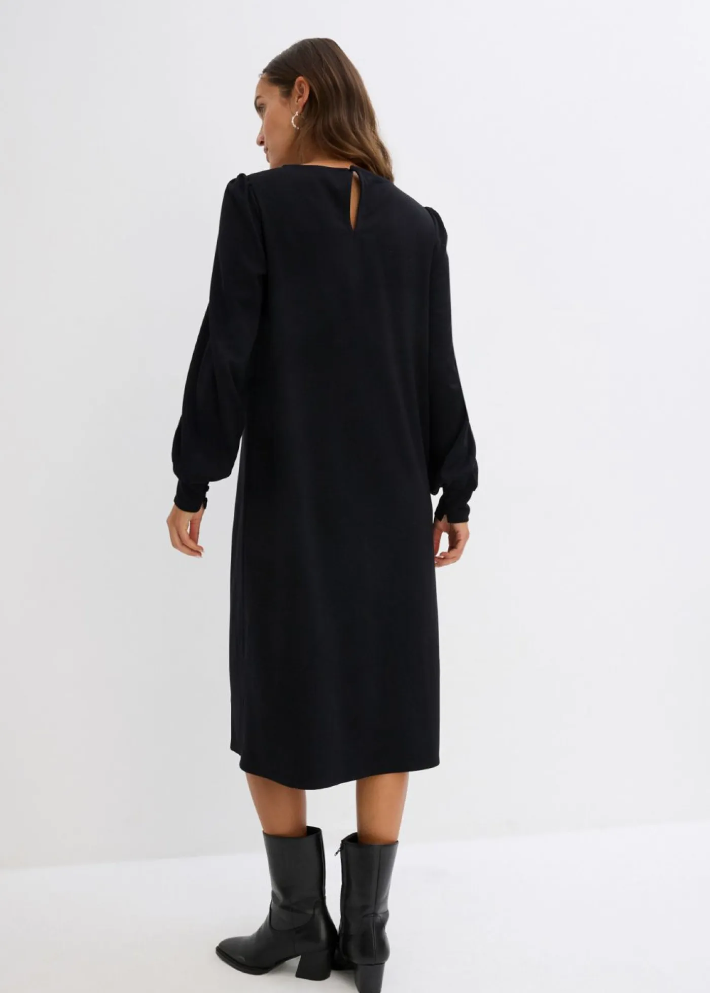 Best Vestido de punto de Punto di Roma Mujer Vestidos