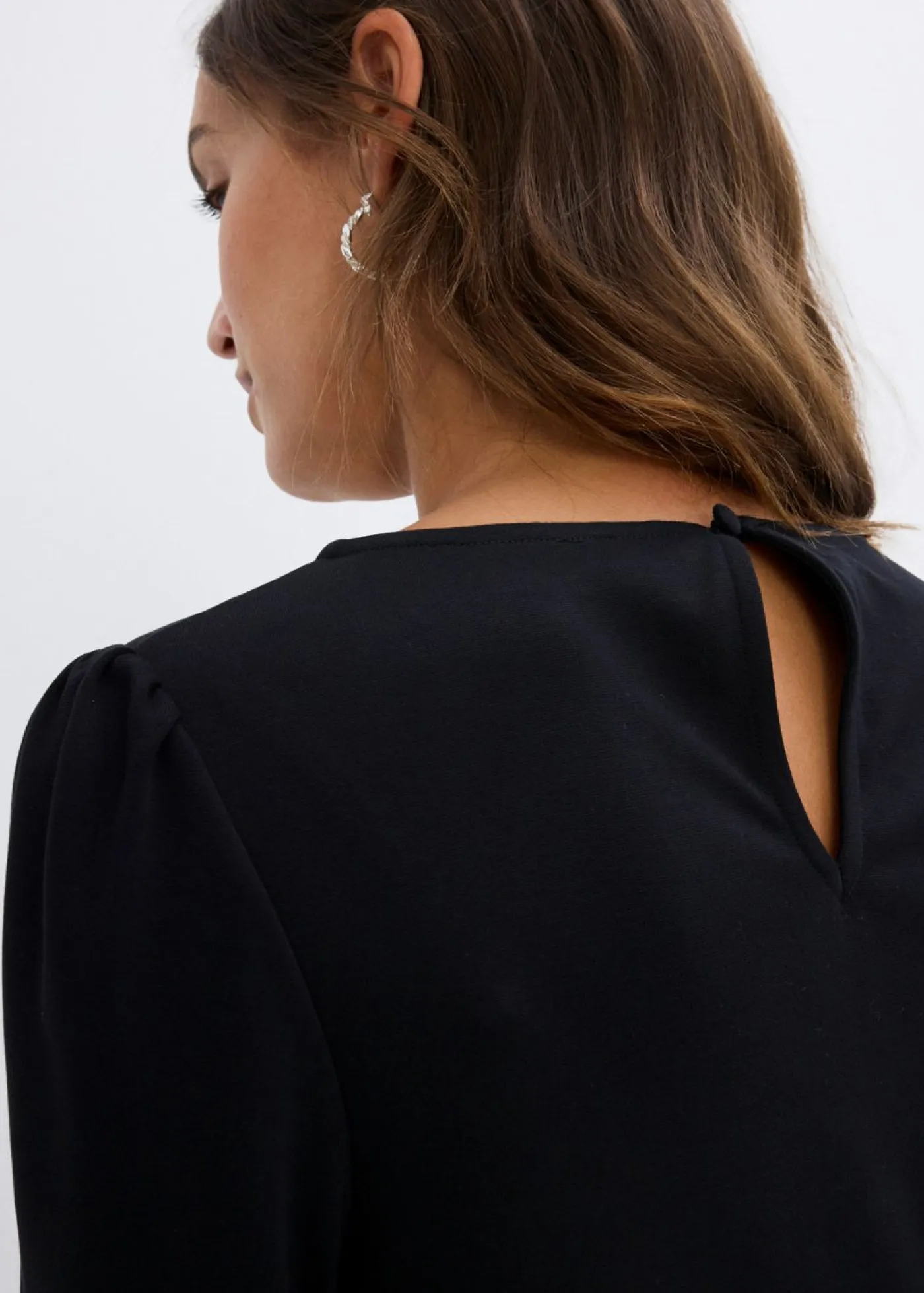 Best Vestido de punto de Punto di Roma Mujer Vestidos