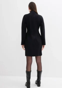 Discount Vestido de punto de Punto di Roma Mujer Esenciales
