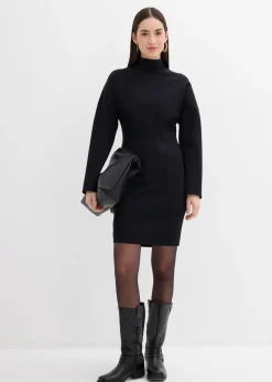 Discount Vestido de punto de Punto di Roma Mujer Esenciales