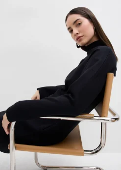 Discount Vestido de punto de Punto di Roma Mujer Esenciales