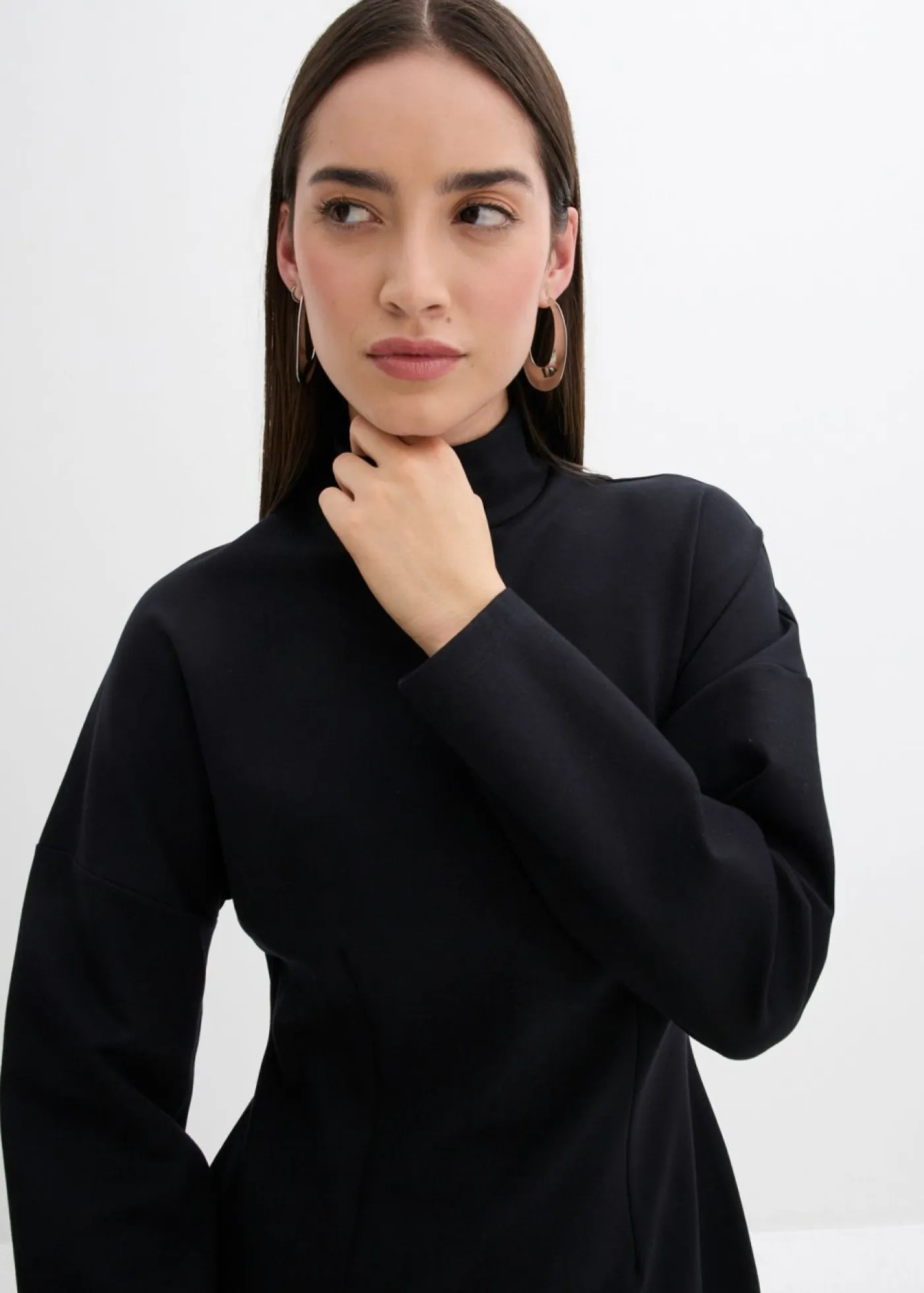 Discount Vestido de punto de Punto di Roma Mujer Esenciales