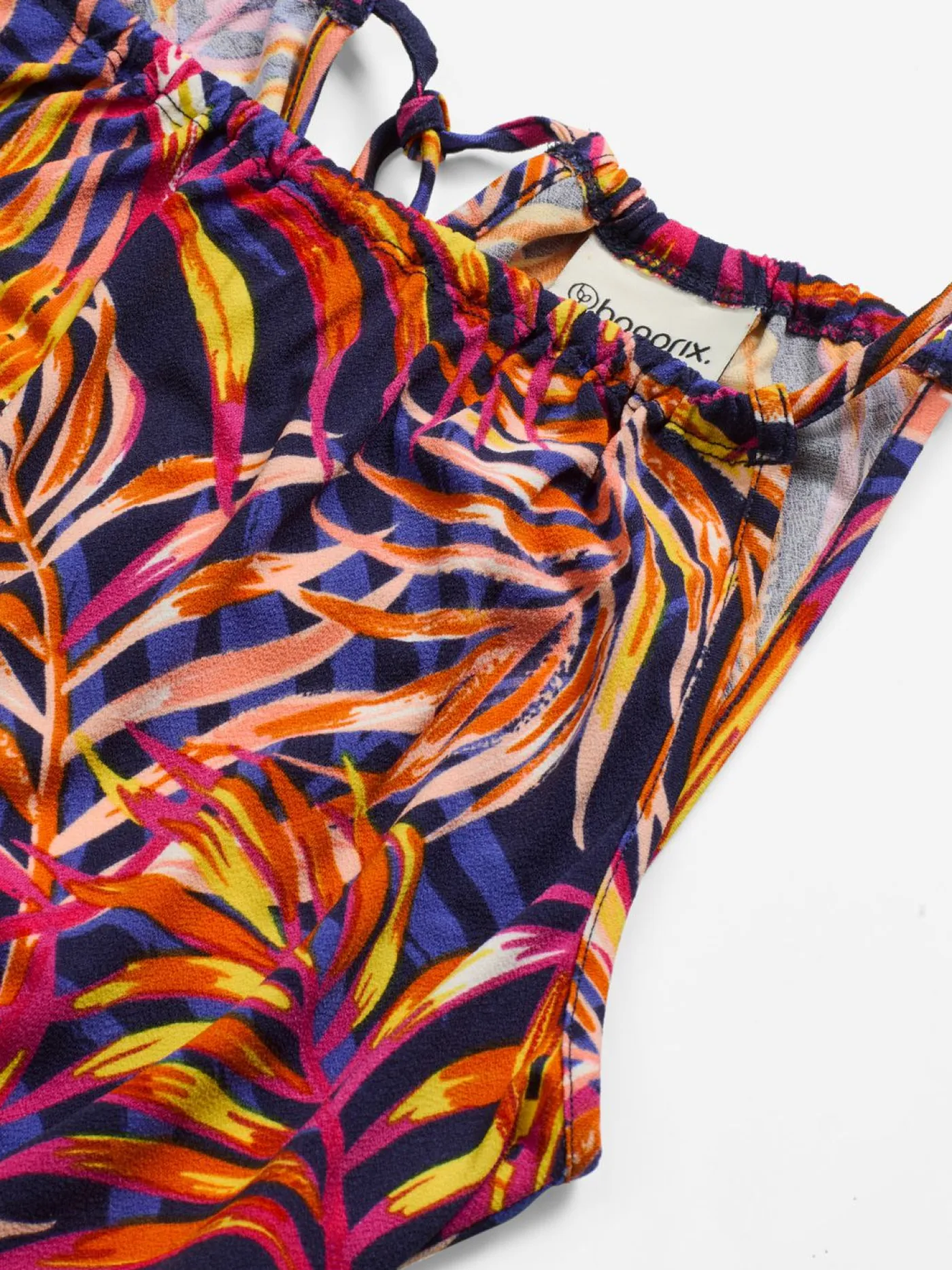 Hot Vestido de punto estampado Mujer Vestidos