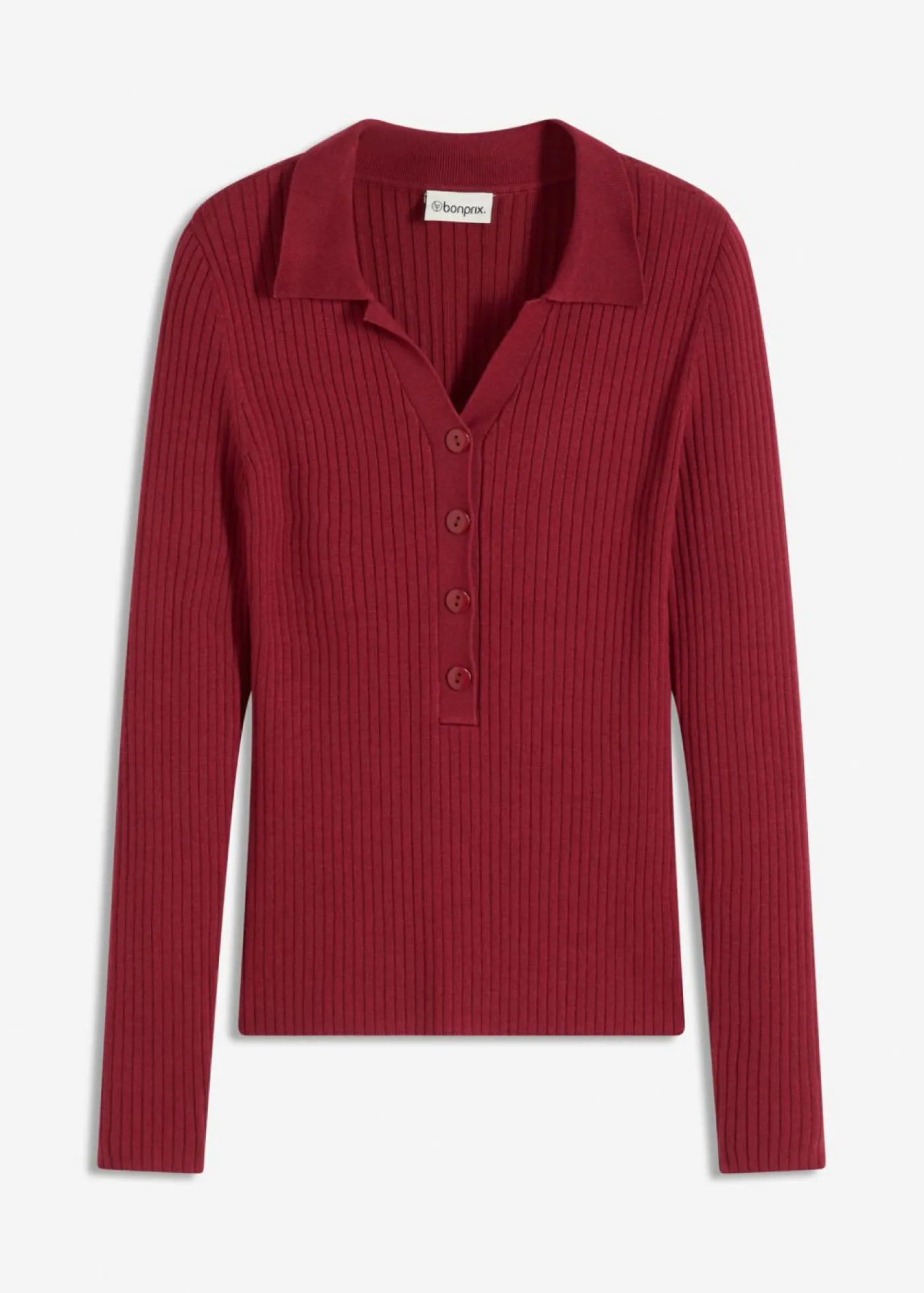 Outlet Vestido de punto fino de mezcla de viscosa suave Mujer Jerséis|Ropa De Punto