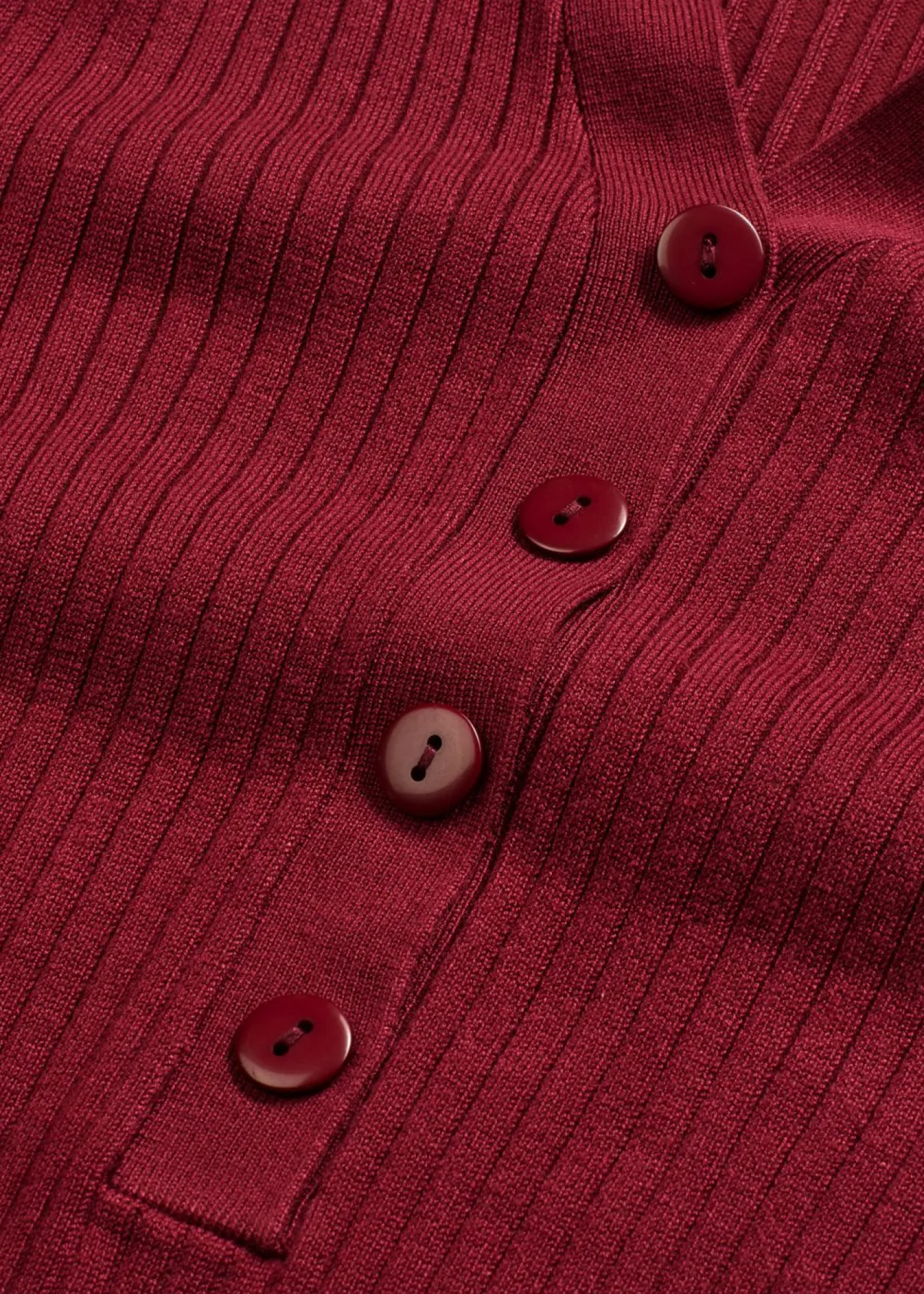 Outlet Vestido de punto fino de mezcla de viscosa suave Mujer Jerséis|Ropa De Punto