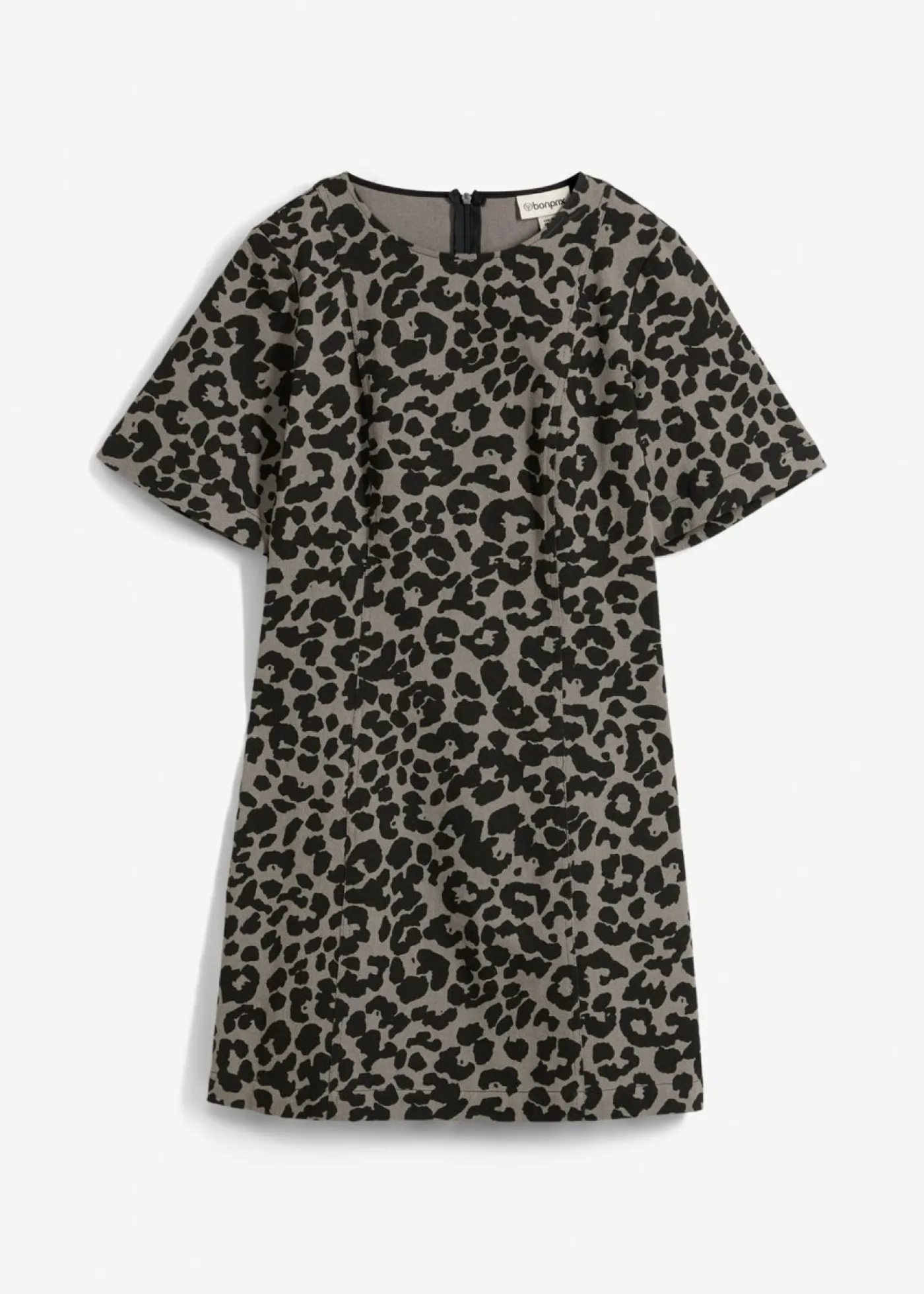 Online Vestido de sarga de algodón puro Mujer Vestidos