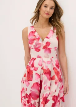 Best Vestido de satén brillante con tirantes Mujer Vestidos|Ropa Elegante