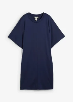 Best Vestido de suave Punto di Roma Mujer Esenciales|Vestidos