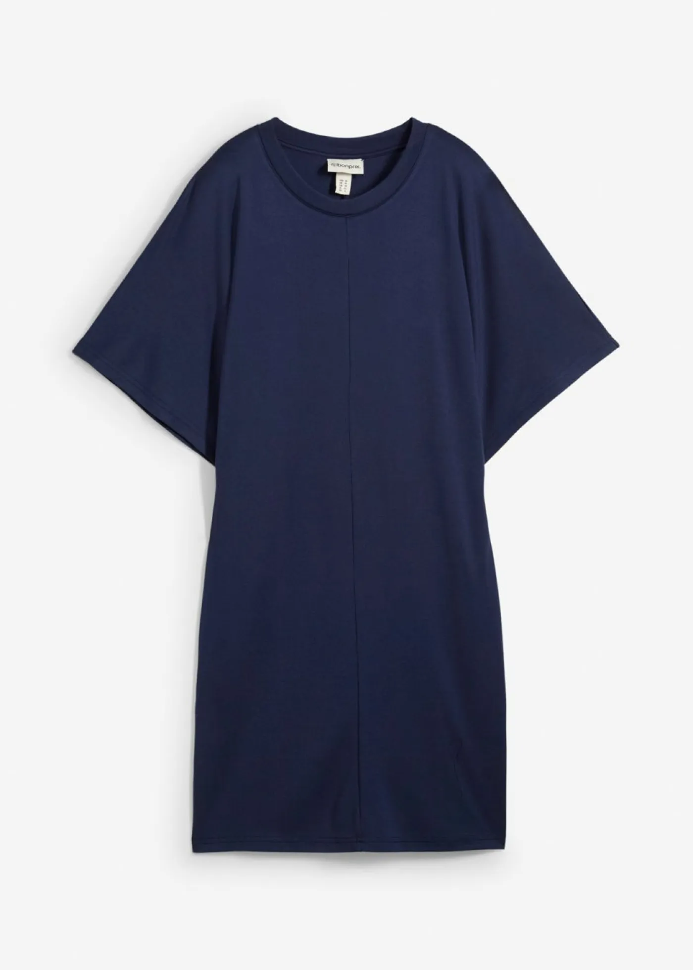 Best Vestido de suave Punto di Roma Mujer Esenciales|Vestidos