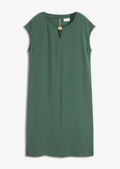 Best Vestido de tejido estructurado Mujer Vestidos