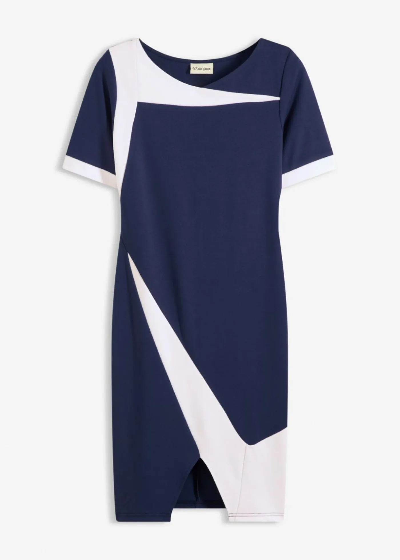 Outlet Vestido de tubo Mujer Vestidos