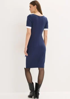 Outlet Vestido de tubo Mujer Vestidos