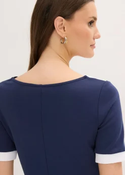 Outlet Vestido de tubo Mujer Vestidos