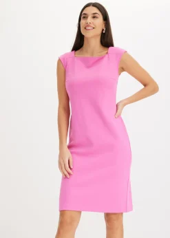 Discount Vestido de tubo en Punto di Roma Mujer Vestidos