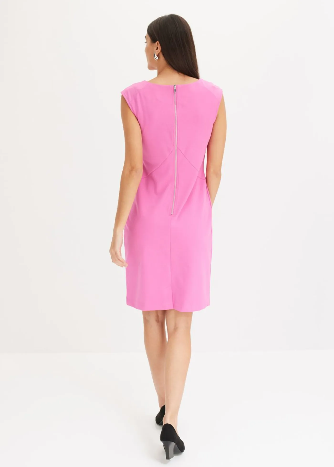 Discount Vestido de tubo en Punto di Roma Mujer Vestidos