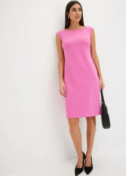 Discount Vestido de tubo en Punto di Roma Mujer Vestidos