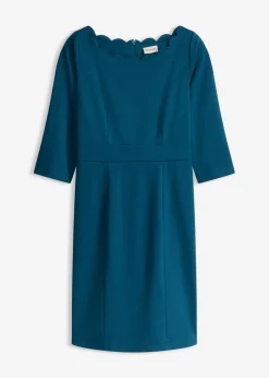 Outlet Vestido de tubo en Punto di Roma Mujer Vestidos