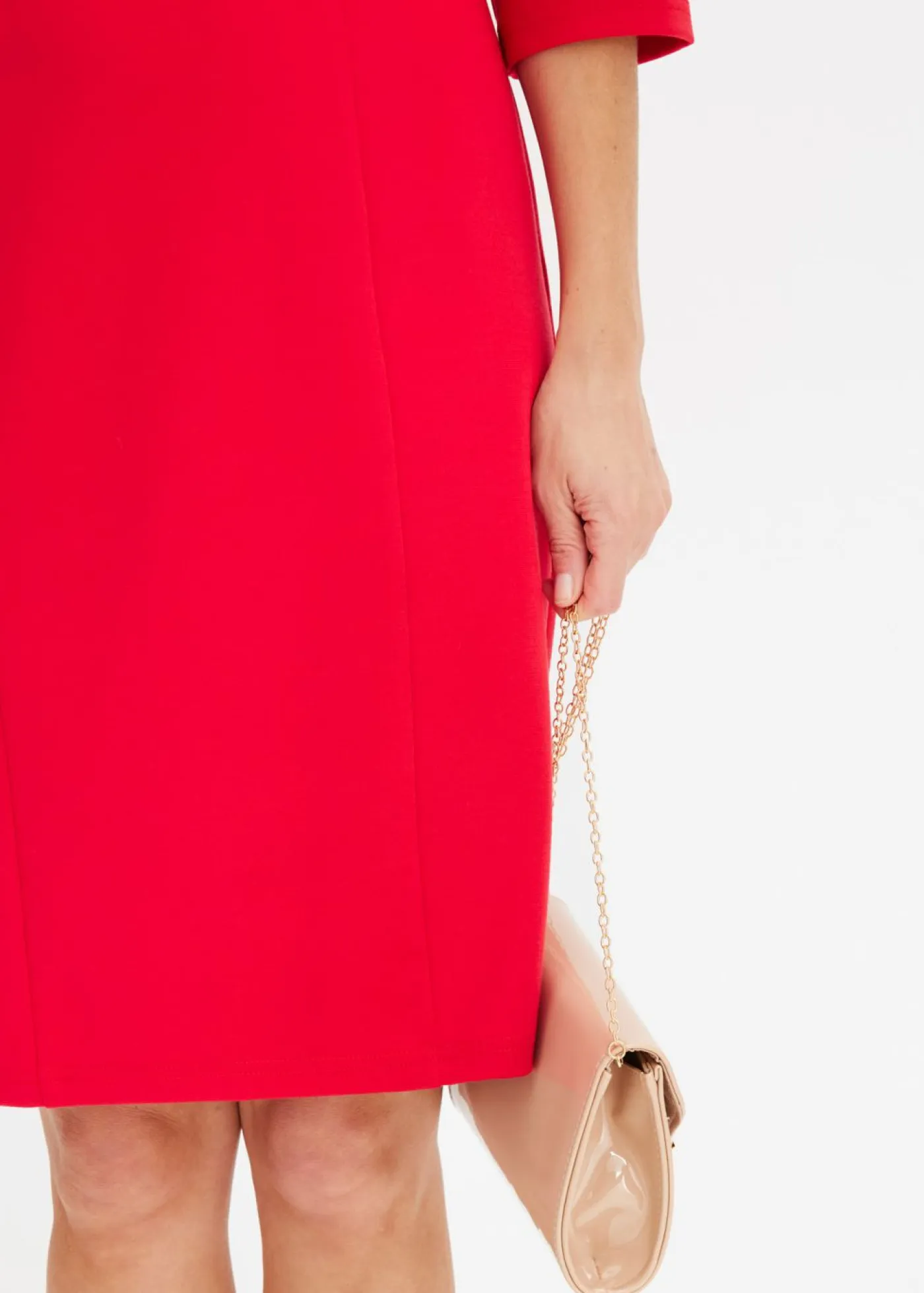 Outlet Vestido de tubo en Punto di Roma Mujer Vestidos