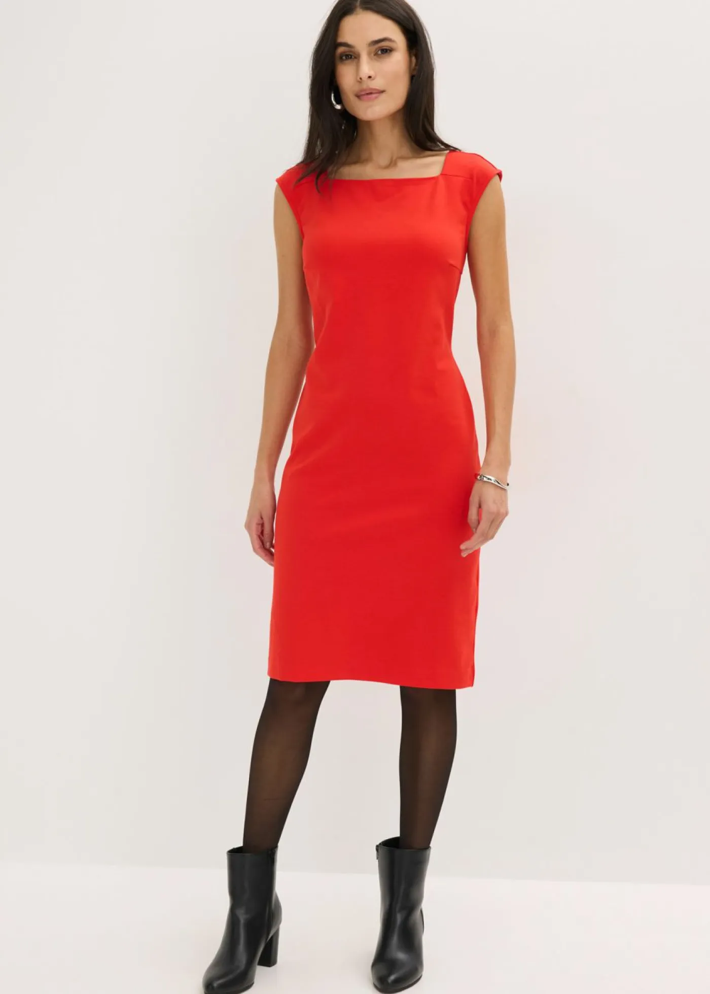 Online Vestido de tubo en Punto di Roma Mujer Vestidos