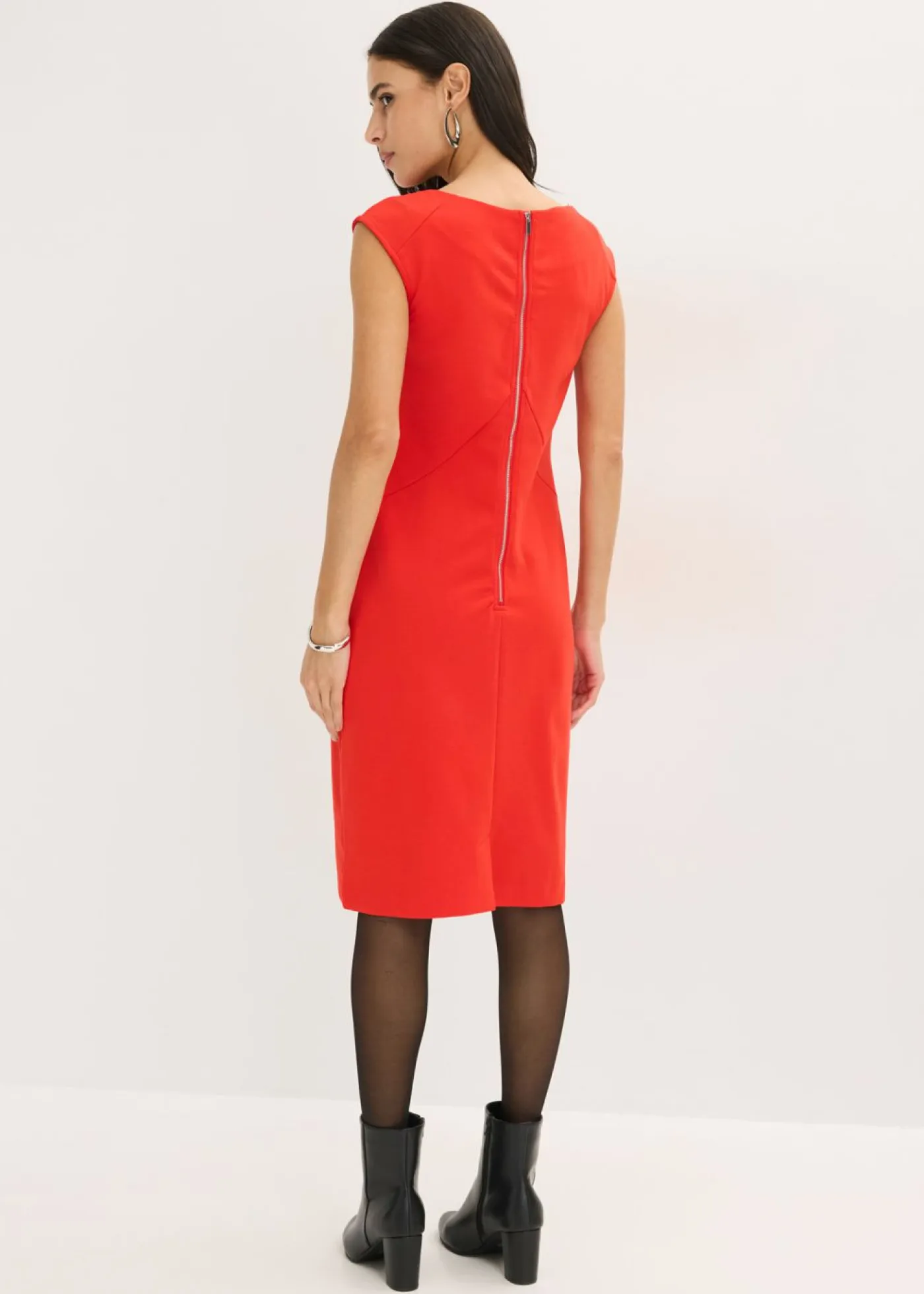 Online Vestido de tubo en Punto di Roma Mujer Vestidos