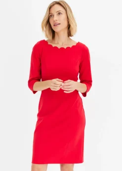 Sale Vestido de tubo en Punto di Roma Mujer Vestidos