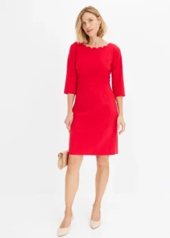 Sale Vestido de tubo en Punto di Roma Mujer Vestidos