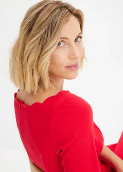 Sale Vestido de tubo en Punto di Roma Mujer Vestidos
