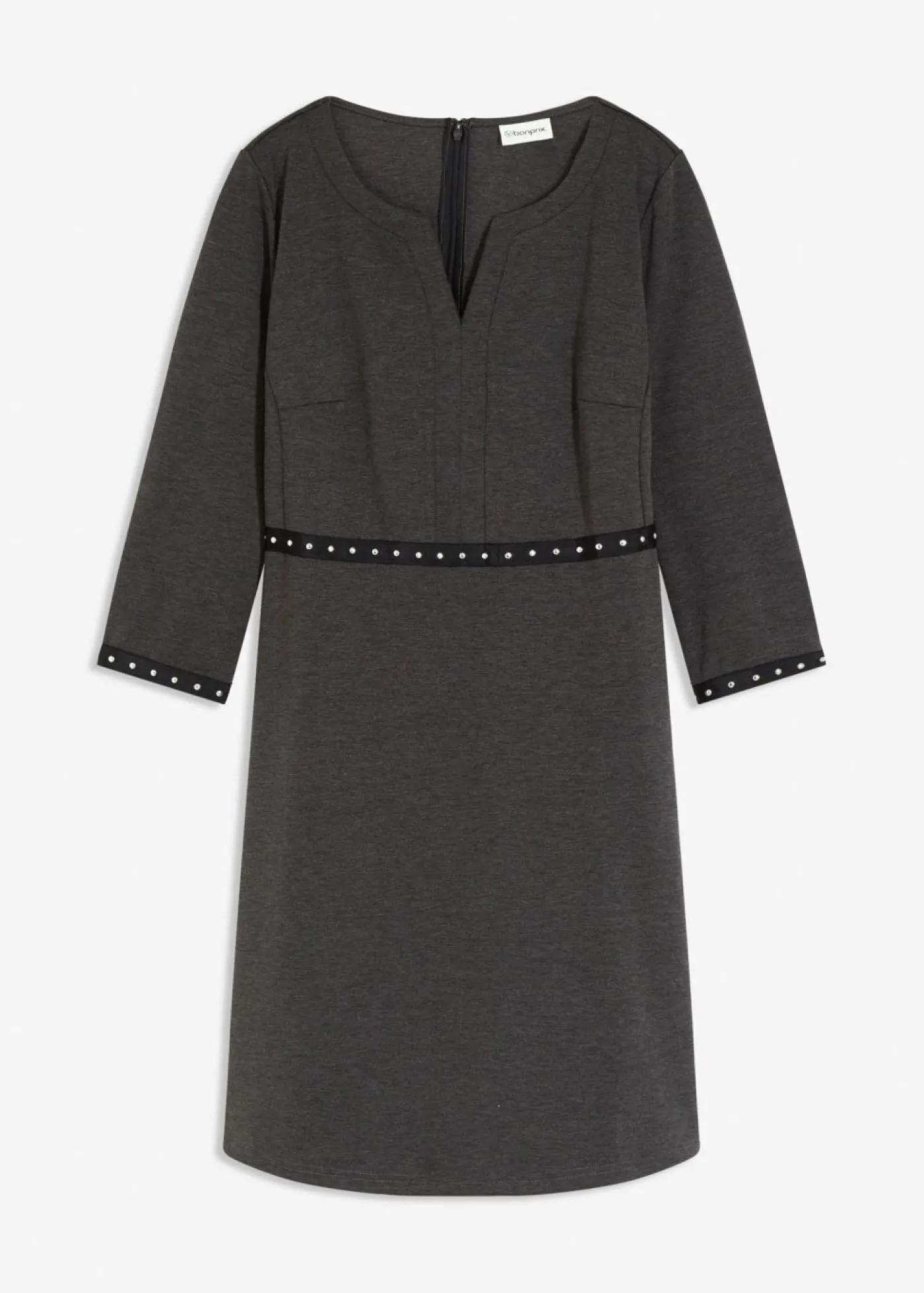 Vestido de tubo en Punto di Roma Mujer Vestidos