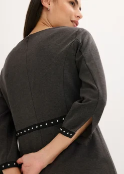 Vestido de tubo en Punto di Roma Mujer Vestidos