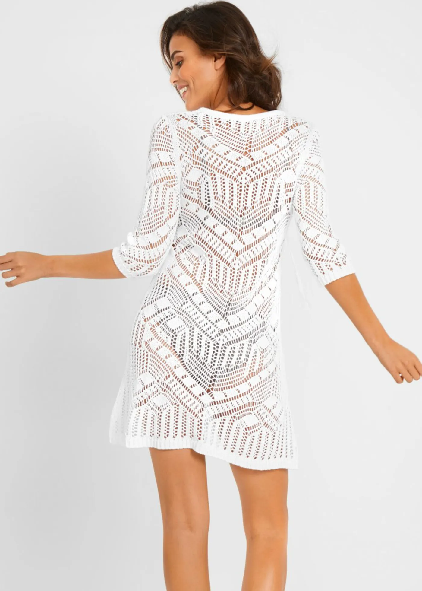 New Vestido de verano Mujer Ropa De Playa|Vestidos