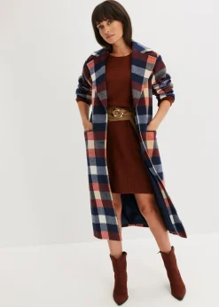 Clearance Vestido holgado de punto Mujer Vestidos