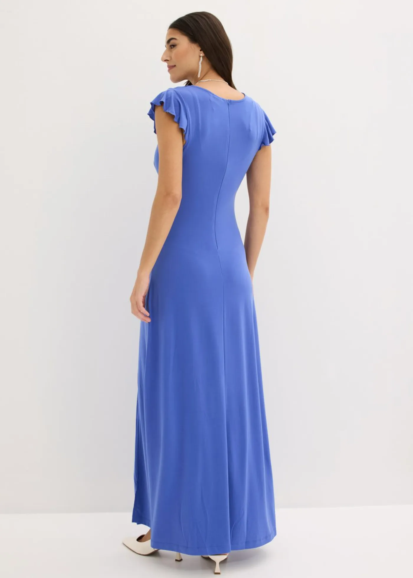 Sale Vestido largo Mujer Tallas Pequeñas|Novedades
