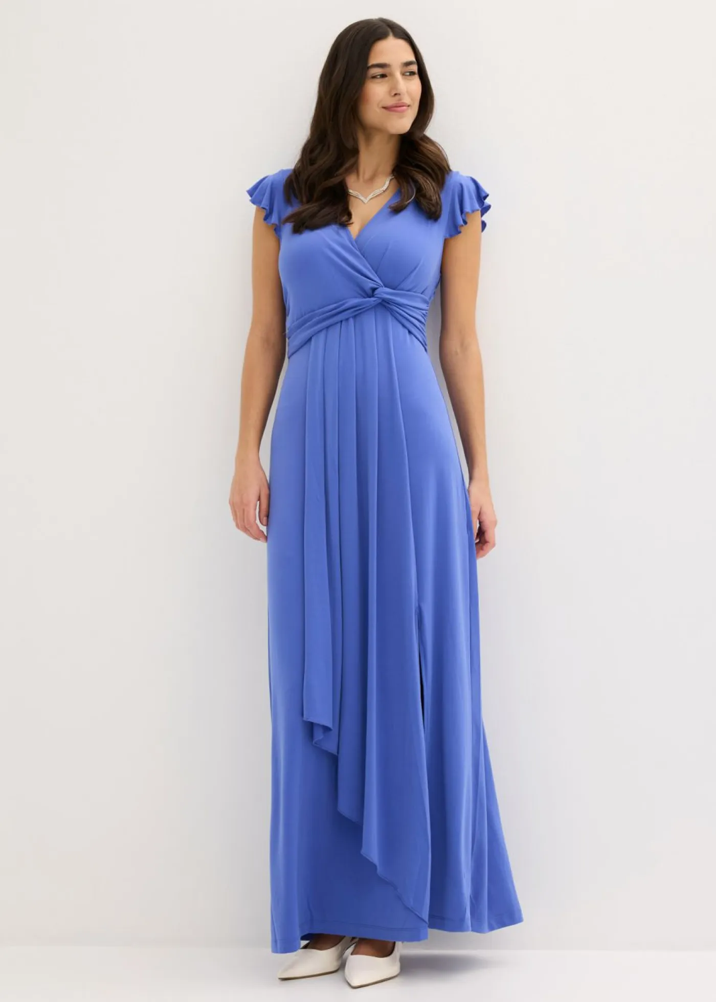 Sale Vestido largo Mujer Tallas Pequeñas|Novedades