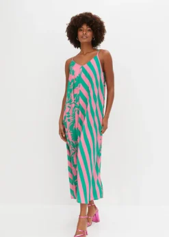 Sale Vestido largo Mujer Vestidos