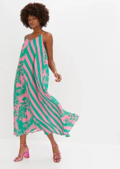 Sale Vestido largo Mujer Vestidos
