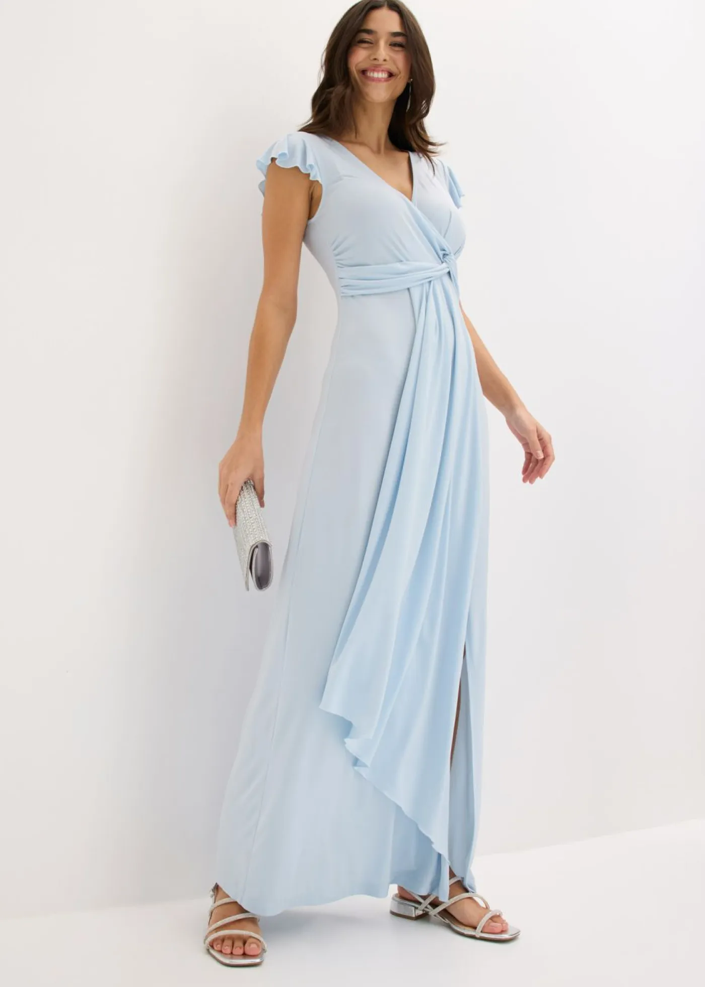 Best Vestido largo Mujer Vestidos