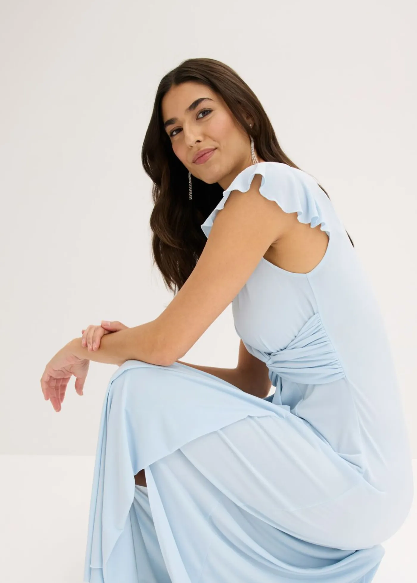 Best Vestido largo Mujer Vestidos
