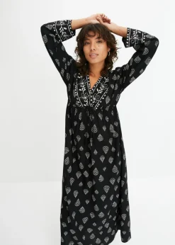 Outlet Vestido largo Mujer Vestidos