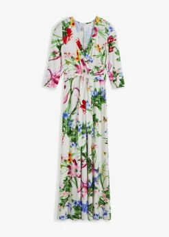 Sale Vestido largo Mujer Vestidos