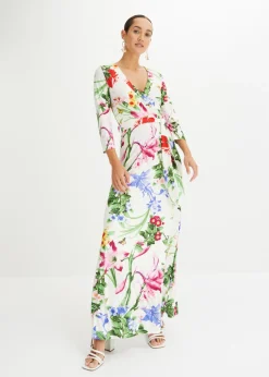 Sale Vestido largo Mujer Vestidos