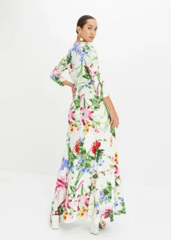 Sale Vestido largo Mujer Vestidos