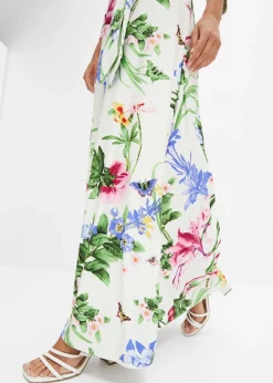 Sale Vestido largo Mujer Vestidos