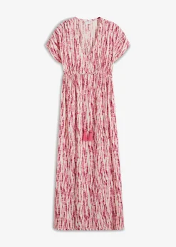 Outlet Vestido largo Mujer Vestidos