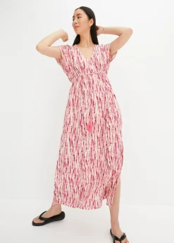 Outlet Vestido largo Mujer Vestidos