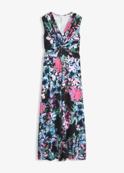 Clearance Vestido largo de verano Mujer Vestidos|Novedades